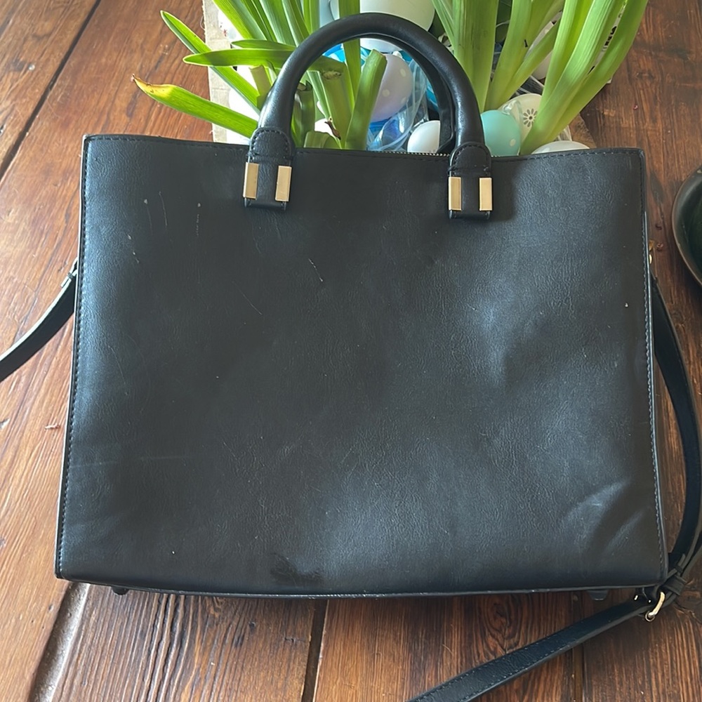 Zara basic collection purse - Picture 2 of 5